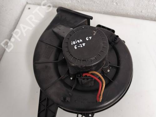 Heater blower motor SEAT IBIZA III (6L1)  | BP27471820M62 
