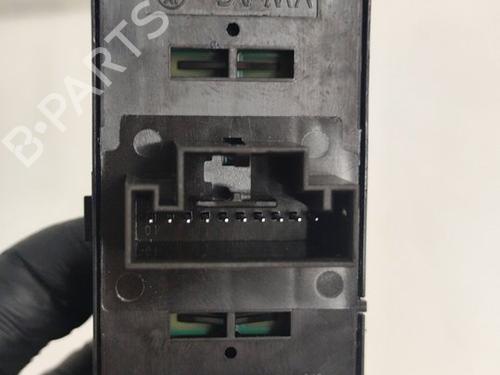 Left front window switch SEAT IBIZA V (KJ1, KJG)  | BP29437556I27 