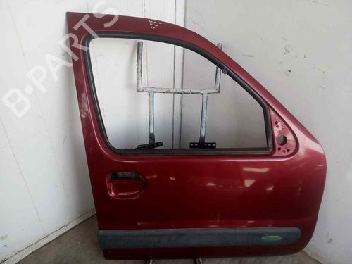 Used Right front door RENAULT KANGOO (KC0/1_) [1997-2025]  20648984