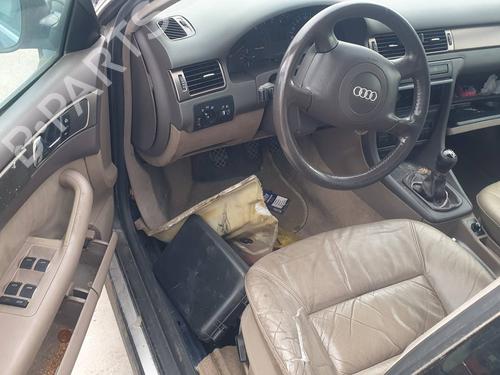 Electronic module AUDI A6 C5 (4B2, 4B4)  | BP29464776M83 