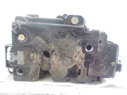 Rear left lock SEAT TOLEDO II (1M2)  | BP19563849C100 