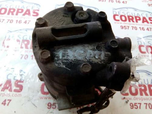 AC-Kompressor OPEL COMBO Box Body/MPV  | BP19546960M34 