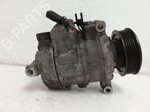 AC compressor AUDI A6 Allroad C6 (4FH) | BP36091419M34 - Image 7