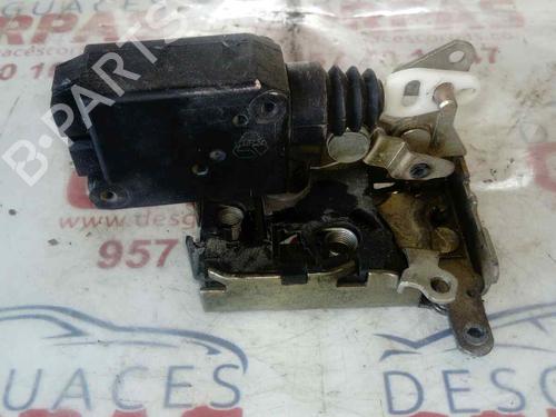 Front left lock CITROËN AX (ZA-_)  | BP19550800C98 