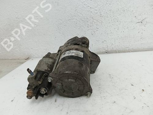 Starter RENAULT MEGANE III Hatchback (BZ0/1_, B3_) | BP36051855M8 - Image 11