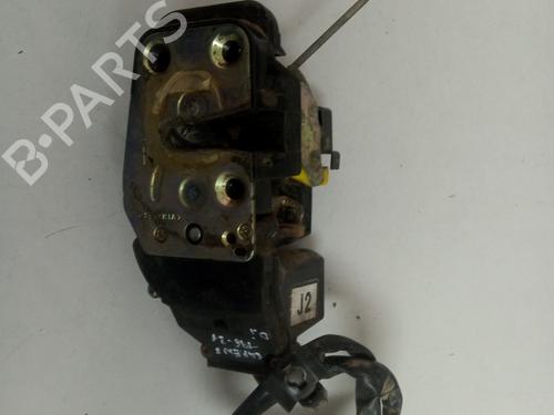 Used Front left lock KIA CARENS II MPV (FJ) [2002-2013]  19560705