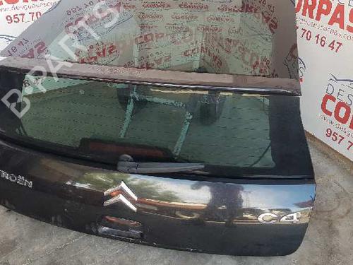 Tailgate CITROËN C4 Coupe (LA_) 2.0 HDi | BP19552931C6 