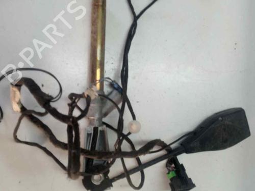 Used Front left belt tensioner RENAULT MEGANE II (BM0/1_, CM0/1_) [2001-2012]  19562257