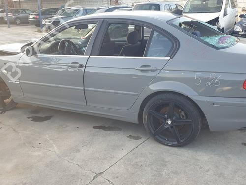 Electronic module BMW 3 (E46) 320 d | BP33412408M83  - Image 9