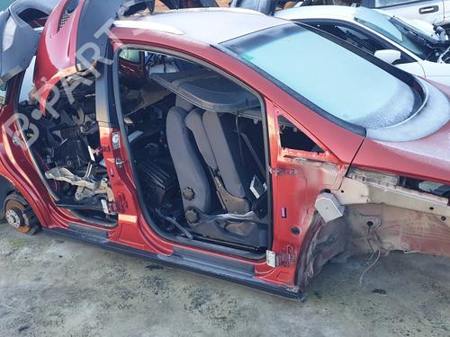 Right front window motor SEAT ALTEA XL (5P5, 5P8)  | BP30773675E20 