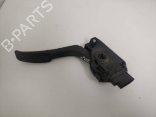 Pedal FORD FIESTA VI (CB1, CCN)  | BP19567285I4