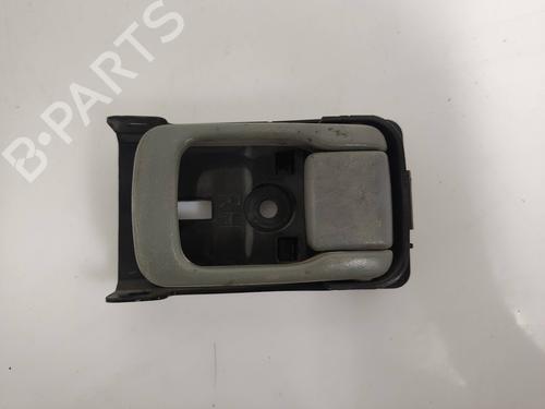 Used Rear right interior door handle NISSAN MICRA II (K11) 1.0 i 16V (54 hp) 19569345