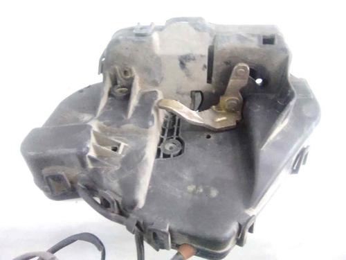 Rear right lock MERCEDES-BENZ C-CLASS (W203) C 220 CDI (203.006, 203.008) | BP19562996C99 