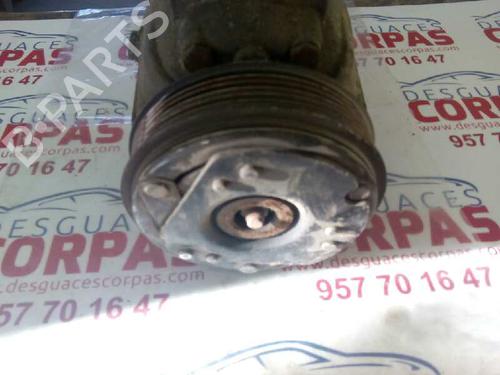 AC compressor RENAULT LAGUNA II (BG0/1_)  | BP19546777M34 