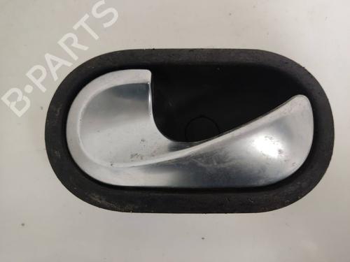 Used Rear left interior door handle RENAULT MEGANE II (BM0/1_, CM0/1_) [2001-2012]  19661476