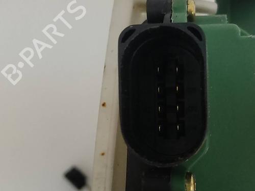 Front right lock VW BORA I (1J2)  | BP19571382C97 