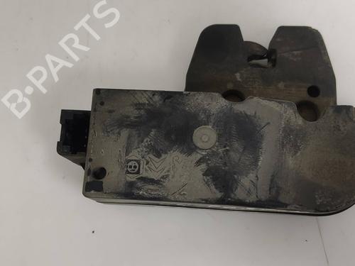 Tailgate lock CITROËN C4 I (LC_)  | BP19572292C101 