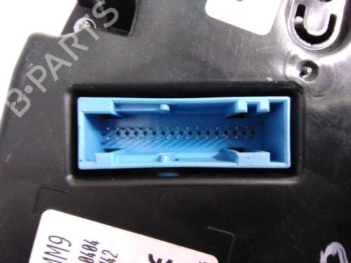 Instrument cluster SEAT IBIZA IV (6J5, 6P1)  | BP19551816C47 