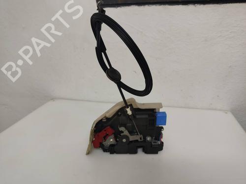 Front left lock VW GOLF V (1K1)  | BP19569146C98 