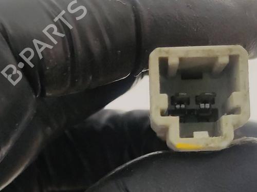 Rear right lock HONDA CIVIC VI Fastback (MA, MB) 1.5 i Vtec-E (MA9) | BP19571632C99 
