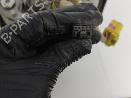 Driver airbag SEAT IBIZA III (6L1)  | BP21043609C9 