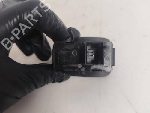 Right front window switch CITROËN C4 Picasso I MPV (UD_) 2.0 HDi 138 | BP29954968I26