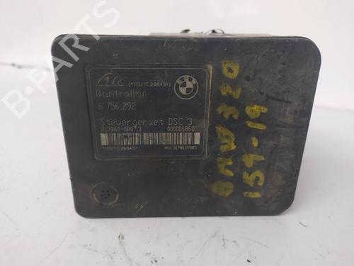 Used ABS pump BMW 3 (E46) 318 i (118 hp) 19566644
