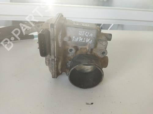 Throttle body NISSAN PATHFINDER III (R51)  | BP19561915M82 