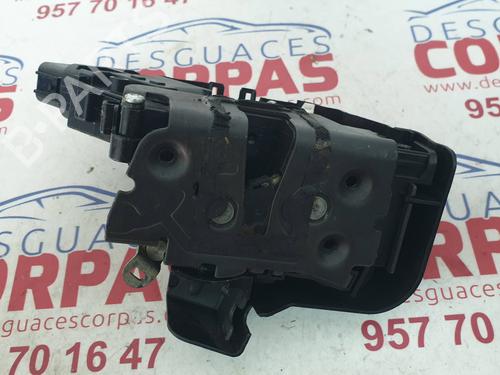 Høyre foran lås FORD FOCUS C-MAX (DM2) [2003-2007]  19555748