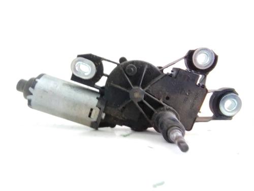 Used Rear wiper motor SEAT LEON (1P1) [2005-2013]  19558721