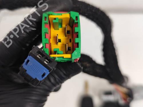 Ignition barrel PEUGEOT 307 Break (3E)  | BP26714232M48 