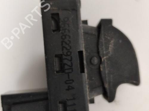 Right front window switch PEUGEOT 5008 (0U_, 0E_) 1.6 BlueHDi 120 | BP21813974I26 