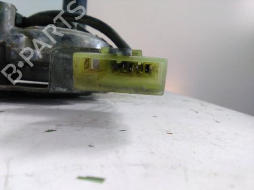Rear wiper motor RENAULT KANGOO (KC0/1_)  | BP20648968M102 