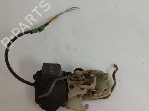 Rear left lock HONDA CIVIC VI Fastback (MA, MB)  | BP19571664C100 