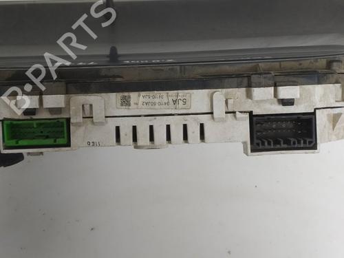 Instrument cluster SUZUKI GRAND VITARA I (FT, HT) 2.0 HDI 110 16V 4x4 (SQ420D, TD83V) | BP19569188C47 