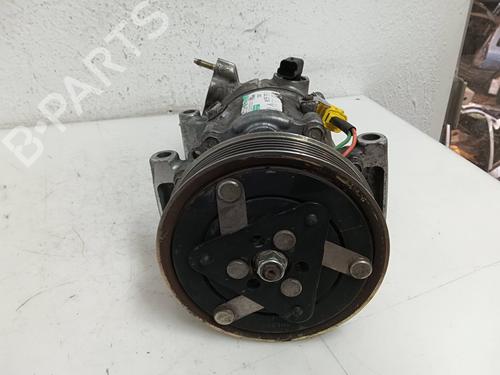 AC compressor CITROËN C4 I (LC_) | BP35738235M34 - Image 10