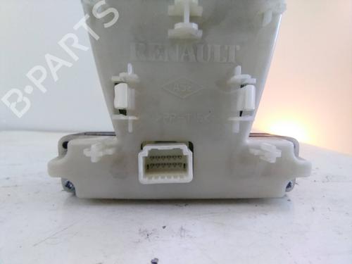 Climate control RENAULT LAGUNA III Grandtour (KT0/1)  | BP19558312I5 