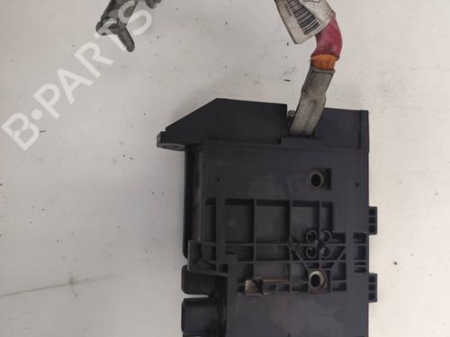 Fuse box RENAULT MEGANE III Hatchback (BZ0/1_, B3_)  | BP26714174E1 