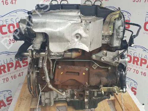 Engine FORD MONDEO III Saloon (B4Y)  | BP19553544M1 