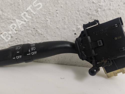 Used Headlight switch TOYOTA COROLLA Verso (ZER_, ZZE12_, R1_) [2004-2009]  19570296