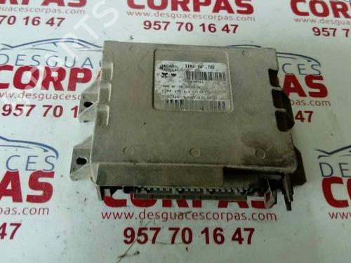 Used Engine control unit (ECU) FIAT PUNTO (176_) [1993-1999]  19547467