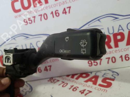 Steering column stalk SEAT LEON (1P1)  | BP19549258I23 