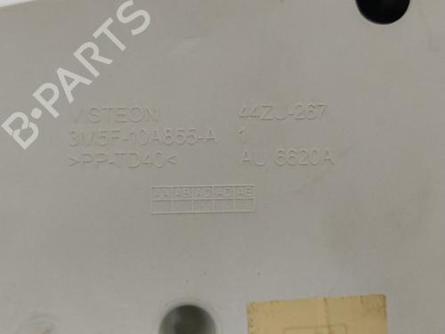Instrument cluster FORD FOCUS II (DA_, HCP, DP)  | BP19568932C47 