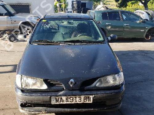 Indsprøtningspumpe RENAULT MEGANE I (BA0/1_)  | BP19553999M78