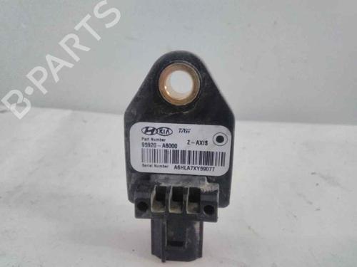 Used Electronic sensor HYUNDAI i30 (GD) [2011-2025]  19564160