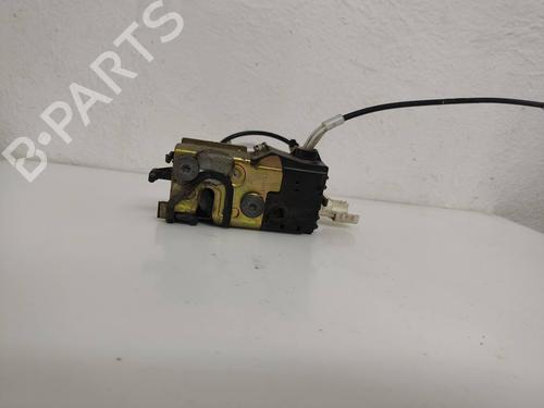 Used Front right lock PEUGEOT 407 (6D_) [2004-2011]  19568833