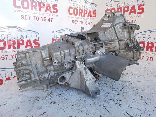 Gearbox VW PASSAT B5.5 (3B3)  | BP19550601M3 