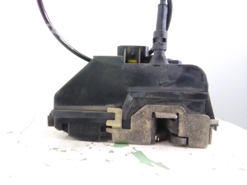 Rear left lock RENAULT MEGANE II (BM0/1_, CM0/1_)  | BP19559052C100 