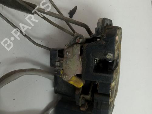 Front right lock KIA CARENS II MPV (FJ)  | BP19560707C97 
