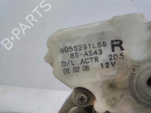 Front right lock NISSAN TERRANO II (R20)  | BP19565065C97 